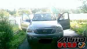 KIA Sorento, 2007 KIA Sorento, 2007