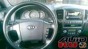 KIA Sorento, 2007 KIA Sorento, 2007