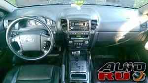 KIA Sorento, 2007 KIA Sorento, 2007