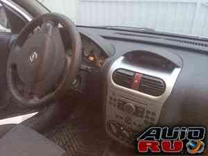 Opel Corsa, 2006 Opel Corsa, 2006