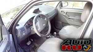 Opel Meriva, 2010