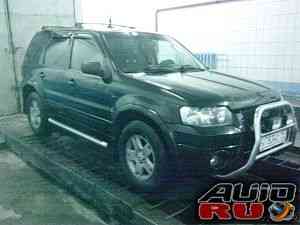 Ford Maverick, 2006 Ford Maverick, 2006