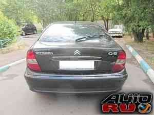 Citroen C5, 2005