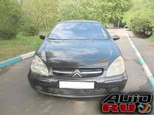 Citroen C5, 2005