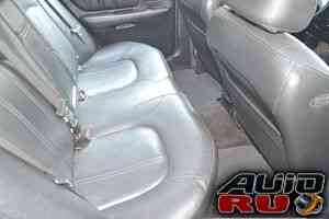 Hyundai Sonata, 2005