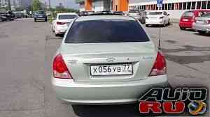 Hyundai Elantra, 2003 Hyundai Elantra, 2003