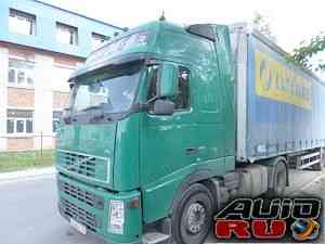 Тягач вольво FH-13, 2008 г. в Тягач вольво FH-13, 2008 г. в