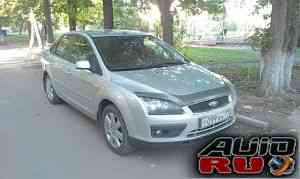 Ford Focus, 2005