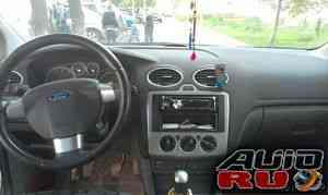 Ford Focus, 2005