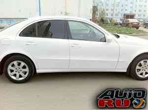 Mercedes-Benz E-класс, 2008 Mercedes-Benz E-класс, 2008