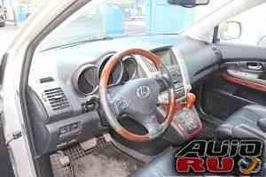 Lexus RX, 2005 Lexus RX, 2005