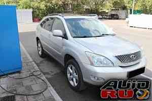 Lexus RX, 2005 Lexus RX, 2005