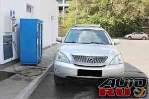 Lexus RX, 2005 Lexus RX, 2005