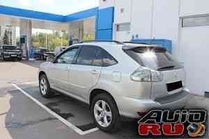 Lexus RX, 2005 Lexus RX, 2005