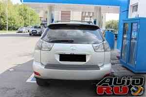 Lexus RX, 2005 Lexus RX, 2005