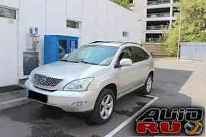 Lexus RX, 2005 Lexus RX, 2005