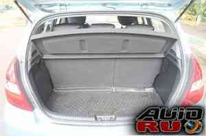 Hyundai i20, 2011 Hyundai i20, 2011