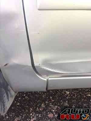 Ford, 2005 Ford, 2005