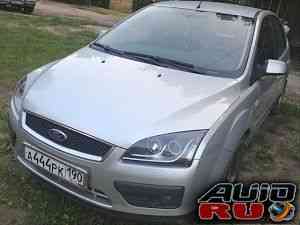 Ford, 2005 Ford, 2005