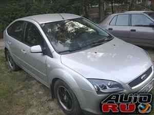 Ford, 2005 Ford, 2005