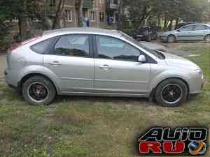 Ford, 2005 Ford, 2005