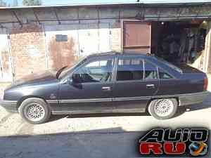 Opel Omega, 1989