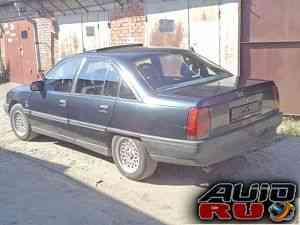 Opel Omega, 1989
