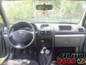 Renault Symbol, 2008 Renault Symbol, 2008