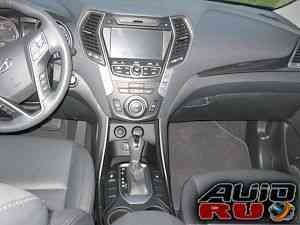 Hyundai Santa Fe, 2013 Hyundai Santa Fe, 2013