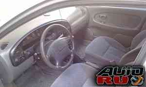 KIA Spectra, 2005