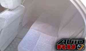 KIA Spectra, 2005
