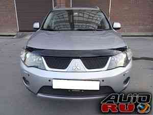 Mitsubishi Outlander, 2007