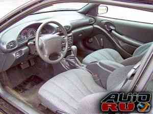 Pontiac Sunfire, 1996