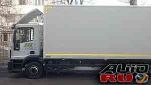 Iveco EuroCargo ml120 e25(28) Iveco EuroCargo ml120 e25(28)