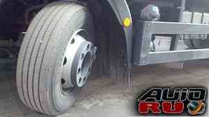 Iveco EuroCargo ml120 e25(28) Iveco EuroCargo ml120 e25(28)