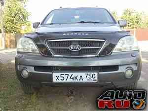KIA Sorento, 2006 KIA Sorento, 2006