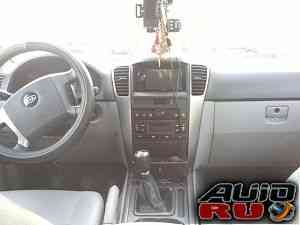 KIA Sorento, 2006 KIA Sorento, 2006