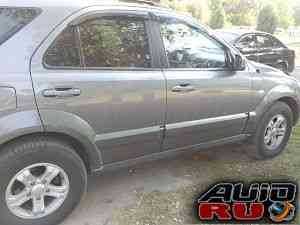 KIA Sorento, 2006 KIA Sorento, 2006
