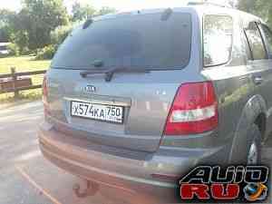 KIA Sorento, 2006 KIA Sorento, 2006