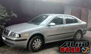 Skoda Octavia, 2008 Skoda Octavia, 2008
