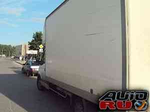 Renault Master, 2002