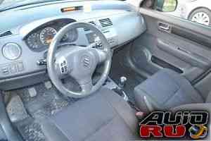 Suzuki Swift, 2009 Suzuki Swift, 2009