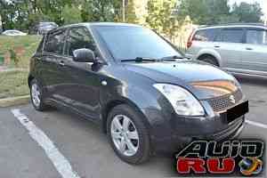 Suzuki Swift, 2009 Suzuki Swift, 2009