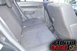 Suzuki Swift, 2009 Suzuki Swift, 2009
