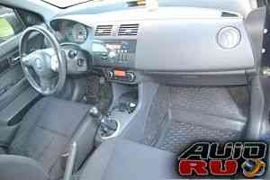 Suzuki Swift, 2009 Suzuki Swift, 2009