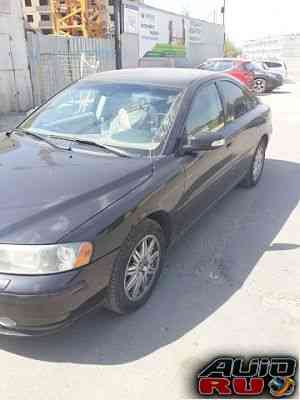 Volvo S60, 2008 Volvo S60, 2008