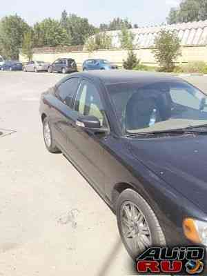 Volvo S60, 2008 Volvo S60, 2008