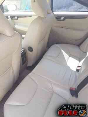 Volvo S60, 2008 Volvo S60, 2008