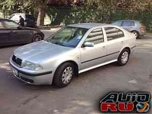 Skoda Octavia, 2009 Skoda Octavia, 2009