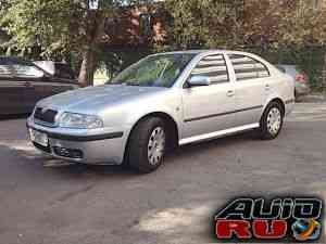 Skoda Octavia, 2009 Skoda Octavia, 2009